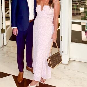 Abercrombie & Fitch Maxi Dress